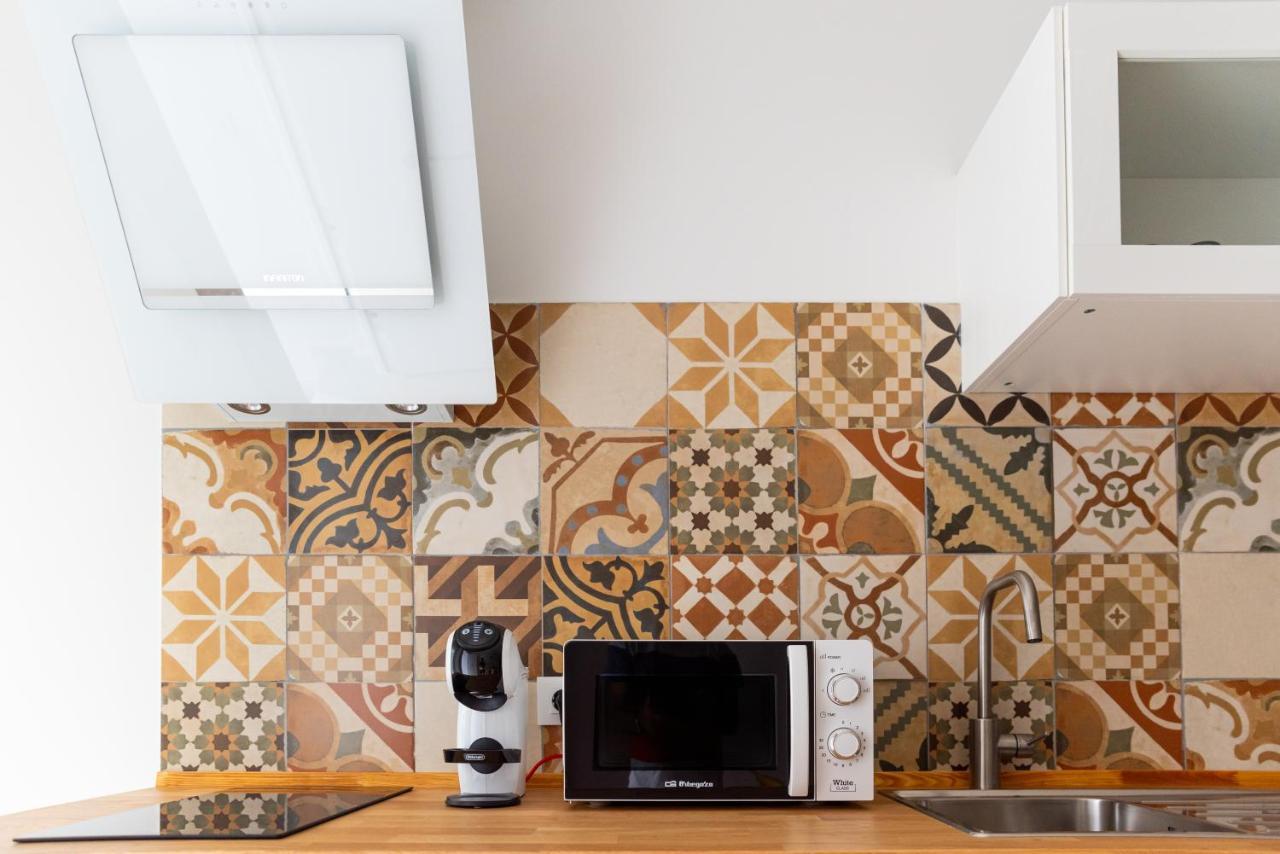Apartamentos Manuel Roio مْبيخير ذي لا فرونتيرا المظهر الخارجي الصورة