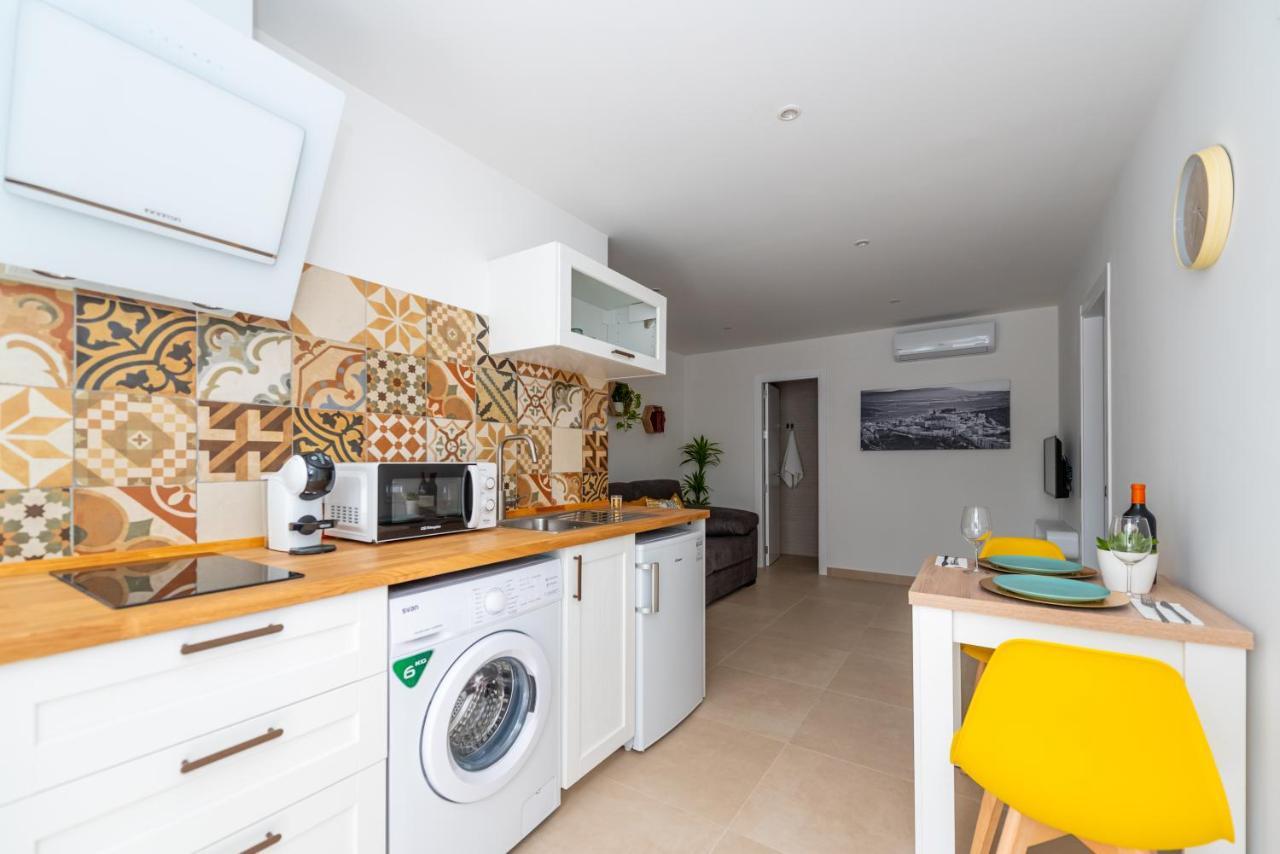 Apartamentos Manuel Roio مْبيخير ذي لا فرونتيرا المظهر الخارجي الصورة