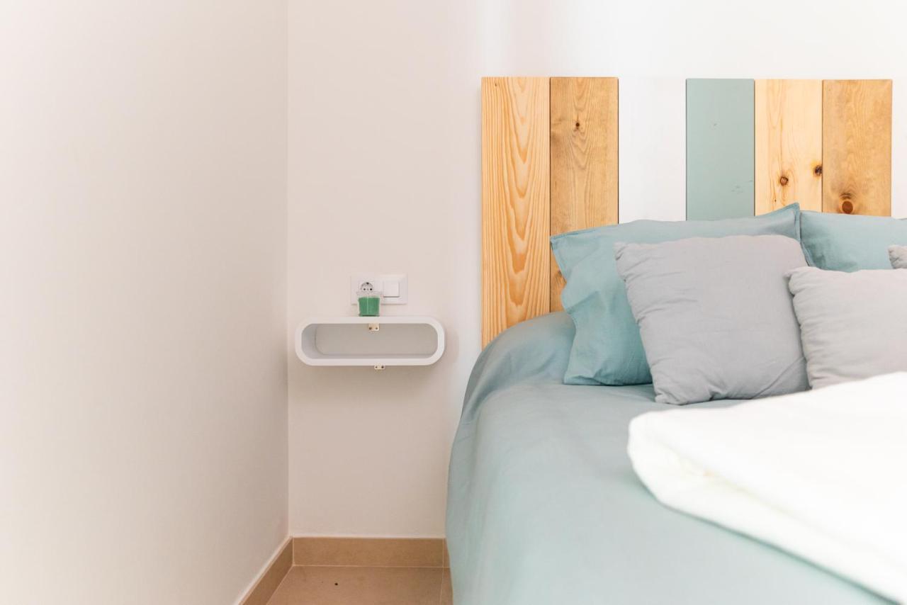 Apartamentos Manuel Roio مْبيخير ذي لا فرونتيرا المظهر الخارجي الصورة
