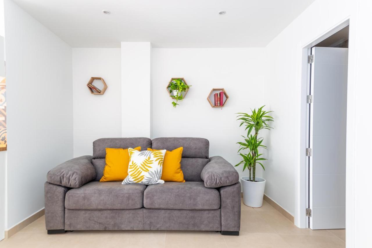 Apartamentos Manuel Roio مْبيخير ذي لا فرونتيرا المظهر الخارجي الصورة