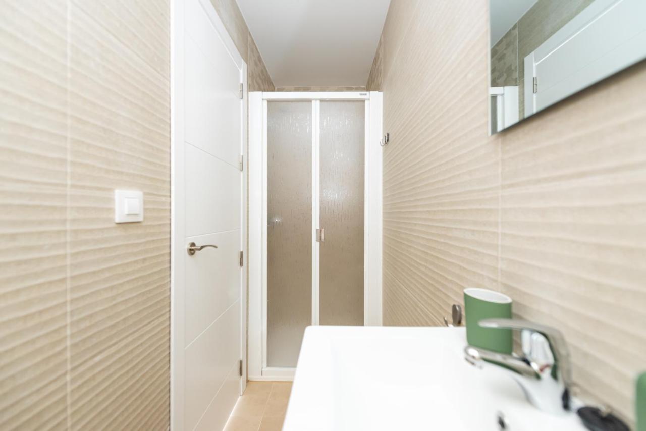 Apartamentos Manuel Roio مْبيخير ذي لا فرونتيرا المظهر الخارجي الصورة