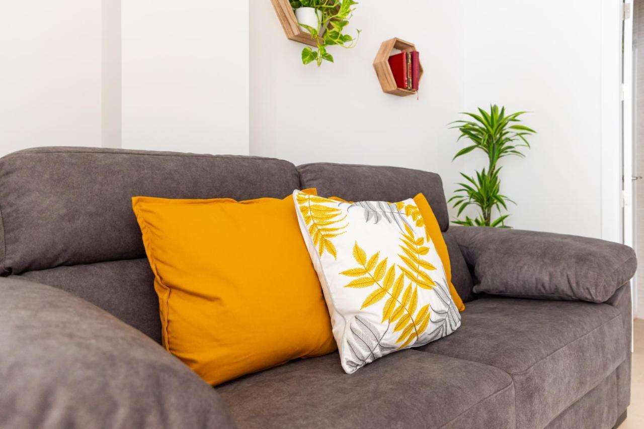 Apartamentos Manuel Roio مْبيخير ذي لا فرونتيرا المظهر الخارجي الصورة