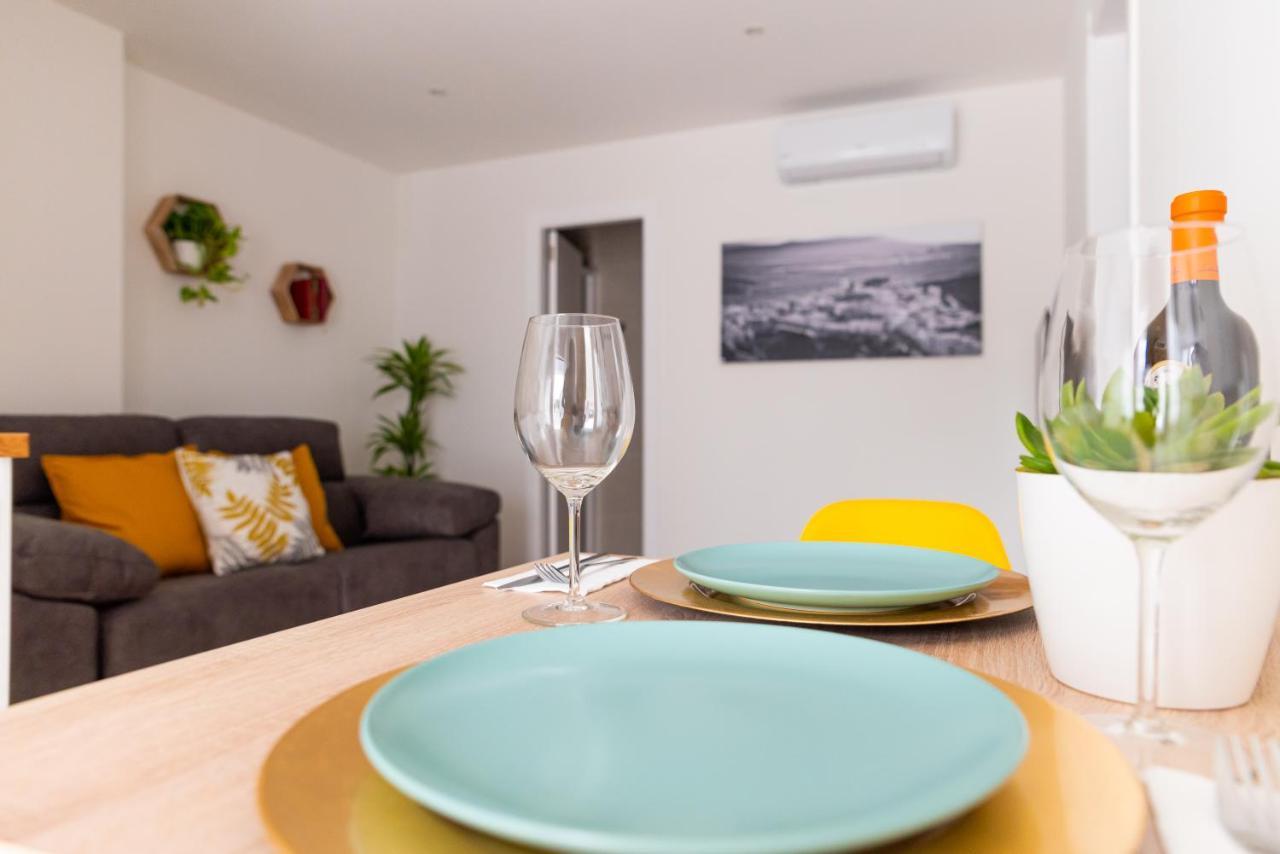 Apartamentos Manuel Roio مْبيخير ذي لا فرونتيرا المظهر الخارجي الصورة